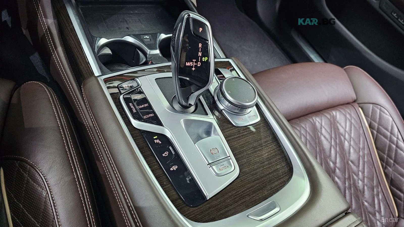 BMW 740 Li* XDRIVE* DESIGN* PURE EXCELLENCE* FULL* , снимка 7 - Автомобили и джипове - 55299837