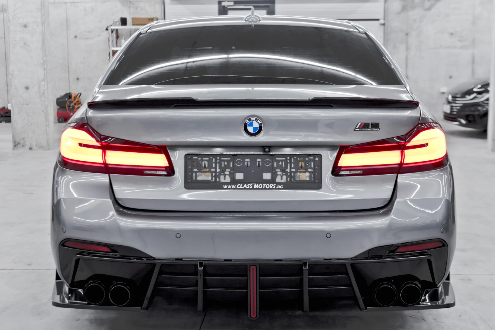 BMW 540 B58* 4x4* H&K* Laser* M5 ����� | Mobile.bg � ����������� 4