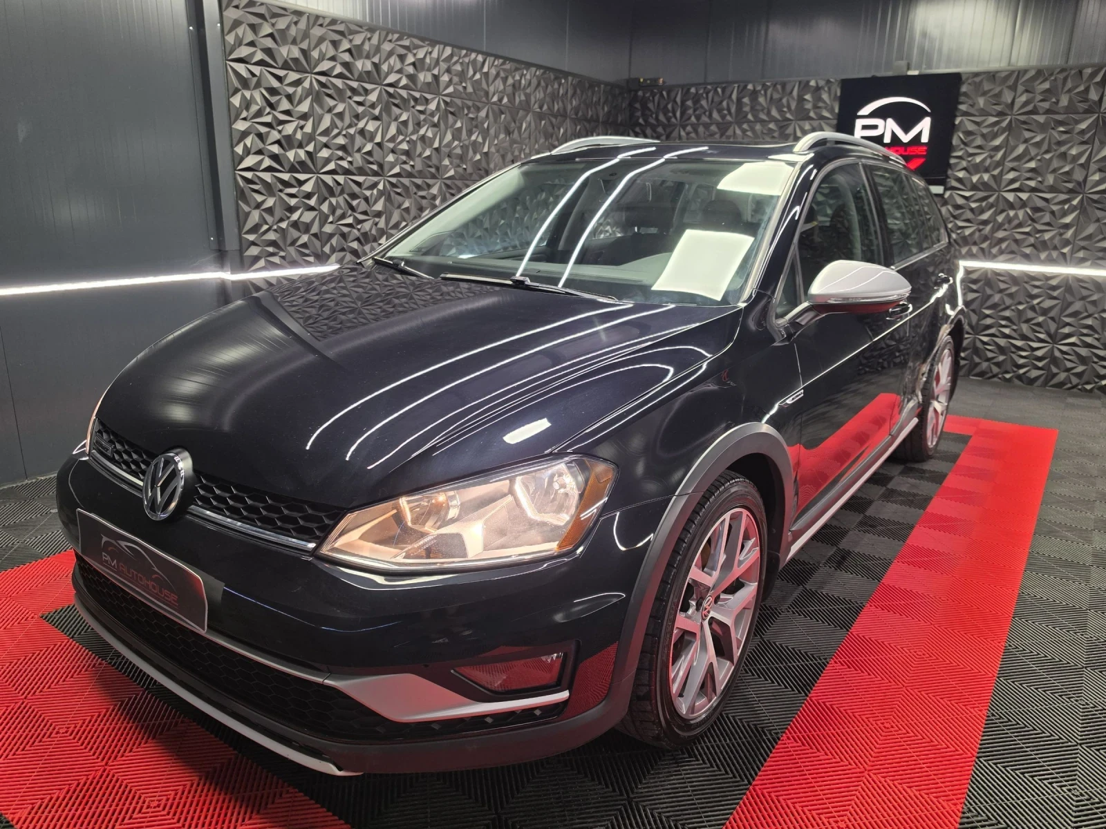 VW Alltrack 1.8TSI* 170�.�* 4�4* DSG* ����* ����* ���� | Mobile.bg � ����������� 2