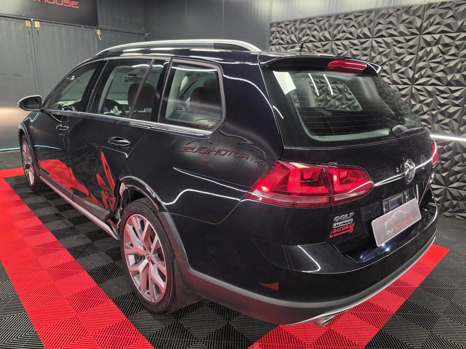 VW Alltrack 1.8TSI* 170�.�* 4�4* DSG* ����* ����* ���� | Mobile.bg � ����������� 4