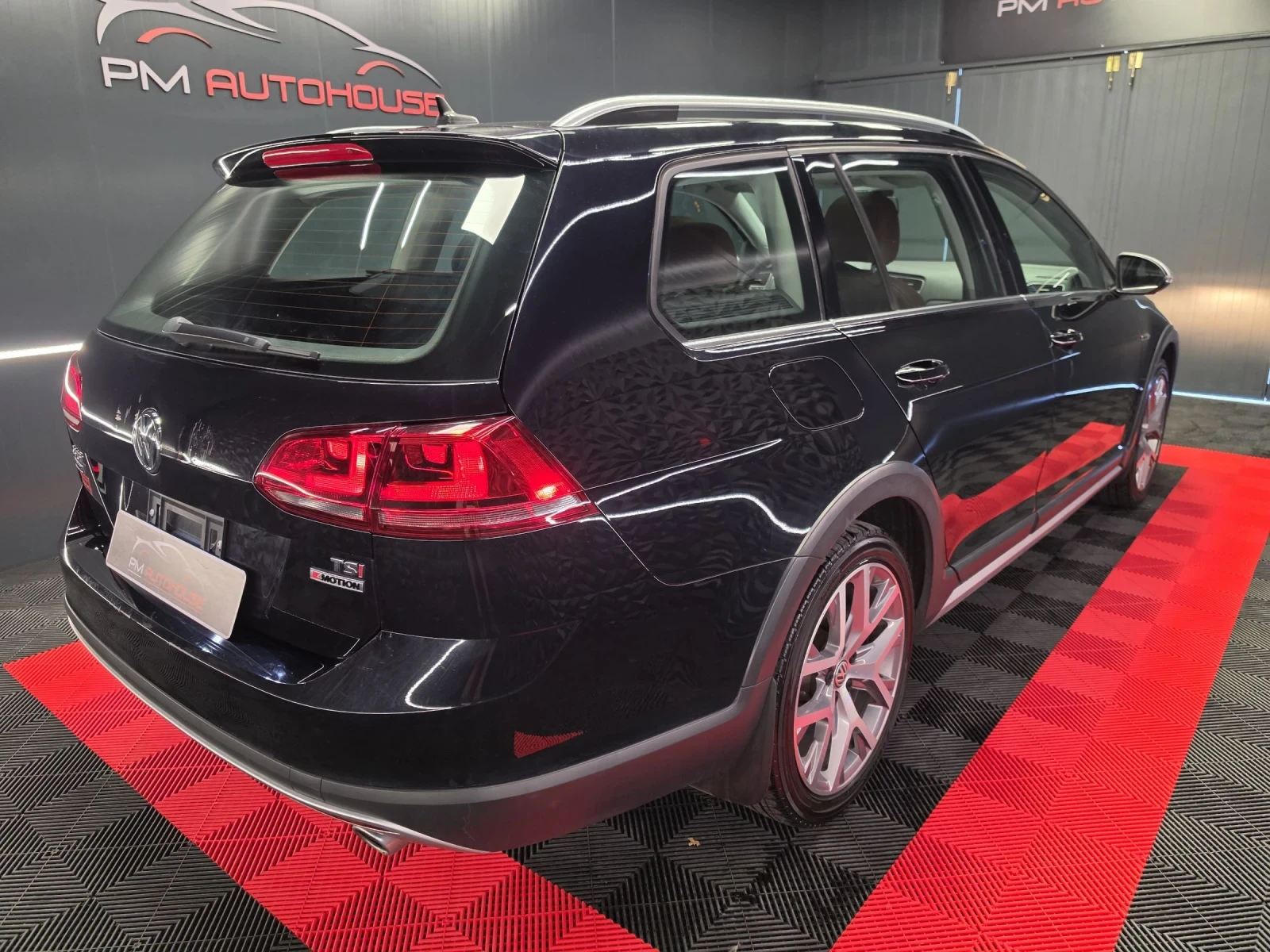 VW Alltrack 1.8TSI* 170�.�* 4�4* DSG* ����* ����* ���� | Mobile.bg � ����������� 3
