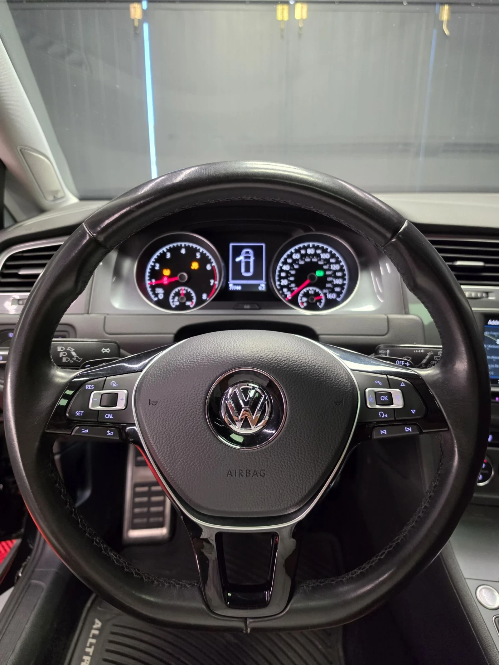 VW Alltrack 1.8TSI* 170�.�* 4�4* DSG* ����* ����* ���� | Mobile.bg � ����������� 7
