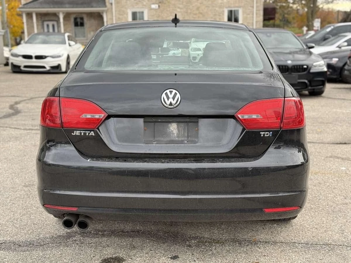 VW Jetta * TDI * CARFAX * ЦЕНА ДО БГ, снимка 5 - Автомобили и джипове - 55420897