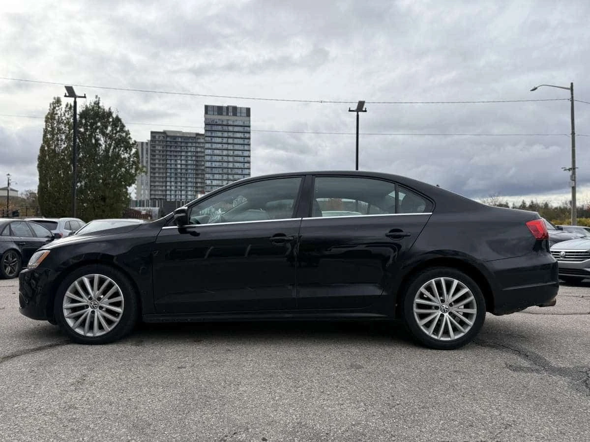 VW Jetta * TDI * CARFAX * ЦЕНА ДО БГ, снимка 3 - Автомобили и джипове - 55420897