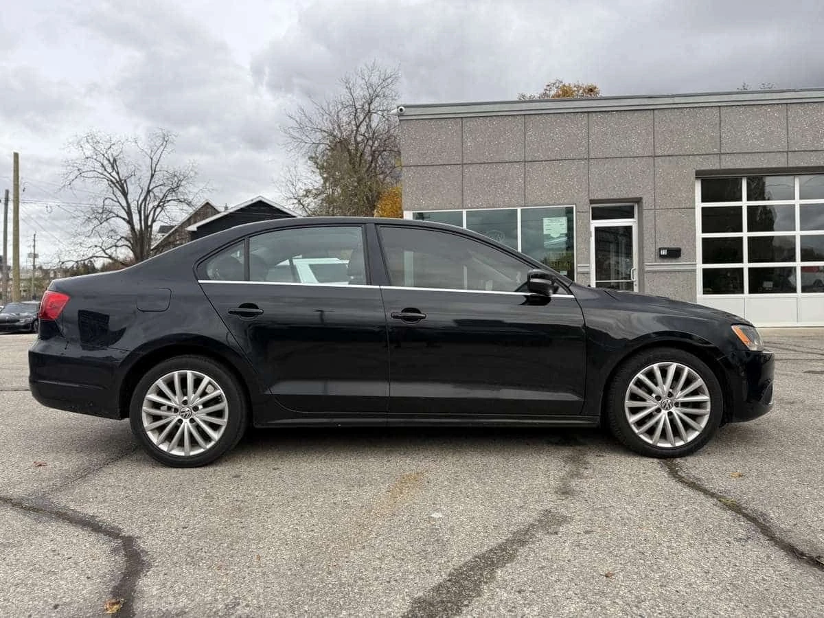 VW Jetta * TDI * CARFAX * ЦЕНА ДО БГ, снимка 7 - Автомобили и джипове - 55420897