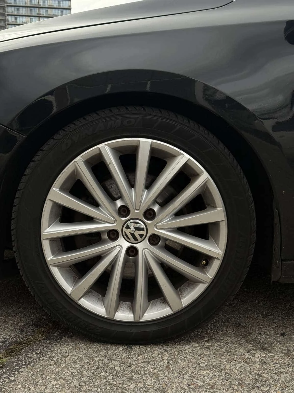 VW Jetta * TDI * CARFAX * ЦЕНА ДО БГ, снимка 9 - Автомобили и джипове - 55420897