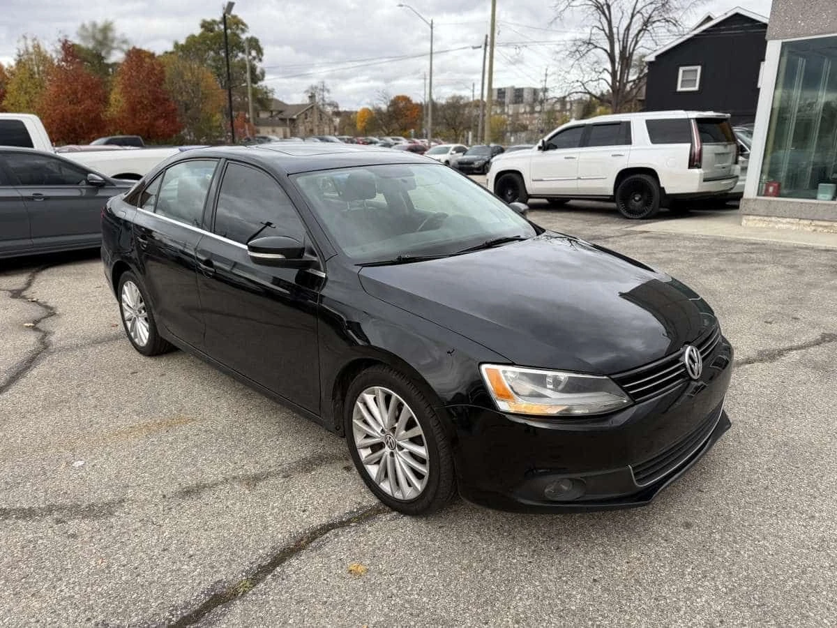 VW Jetta * TDI * CARFAX * ЦЕНА ДО БГ, снимка 8 - Автомобили и джипове - 55420897