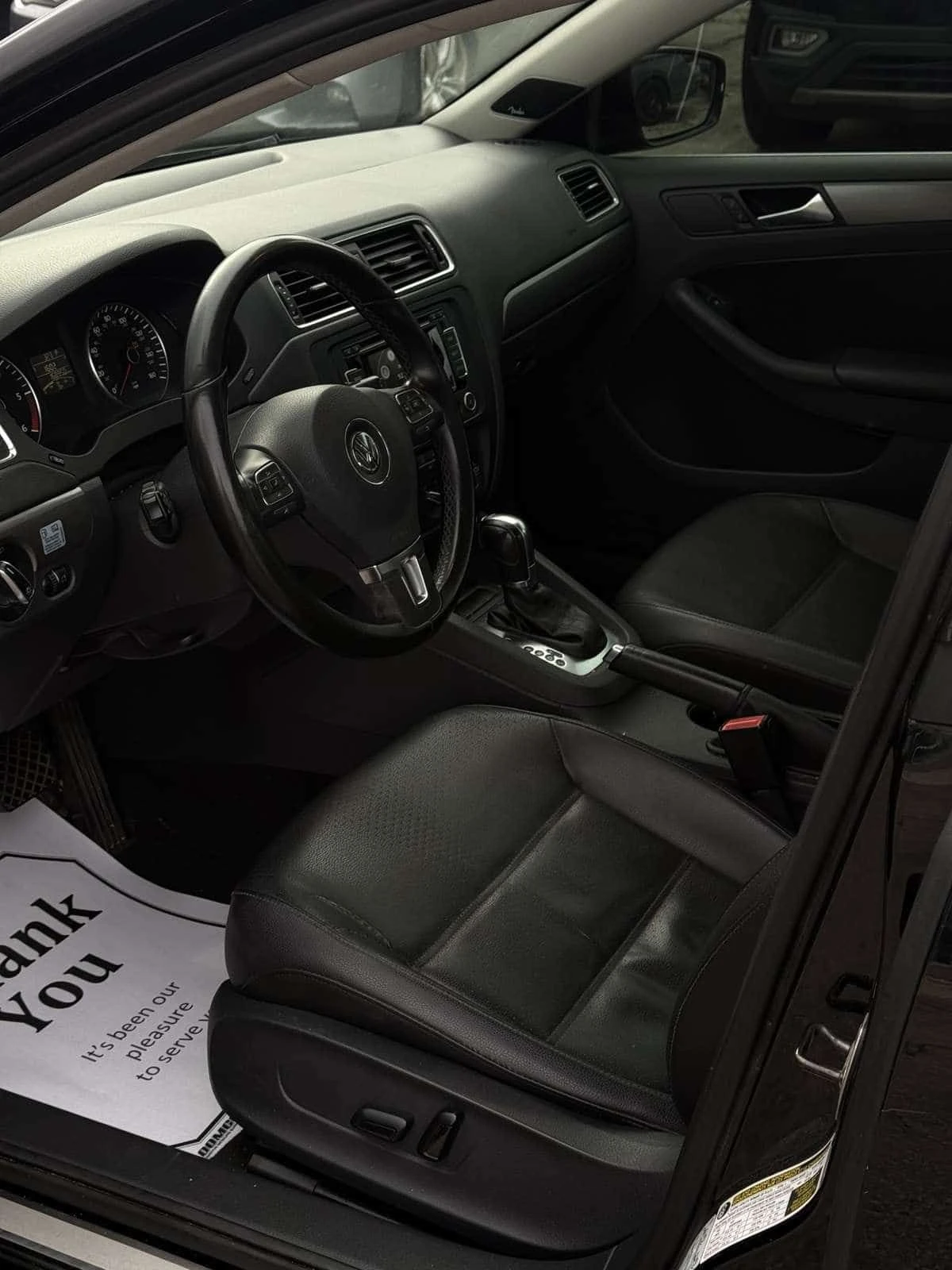 VW Jetta * TDI * CARFAX * ЦЕНА ДО БГ, снимка 10 - Автомобили и джипове - 55420897