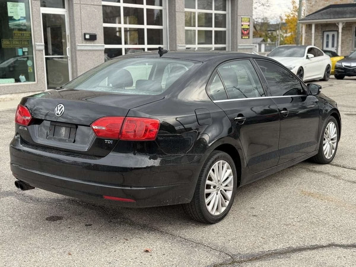 VW Jetta * TDI * CARFAX * ЦЕНА ДО БГ, снимка 6 - Автомобили и джипове - 55420897