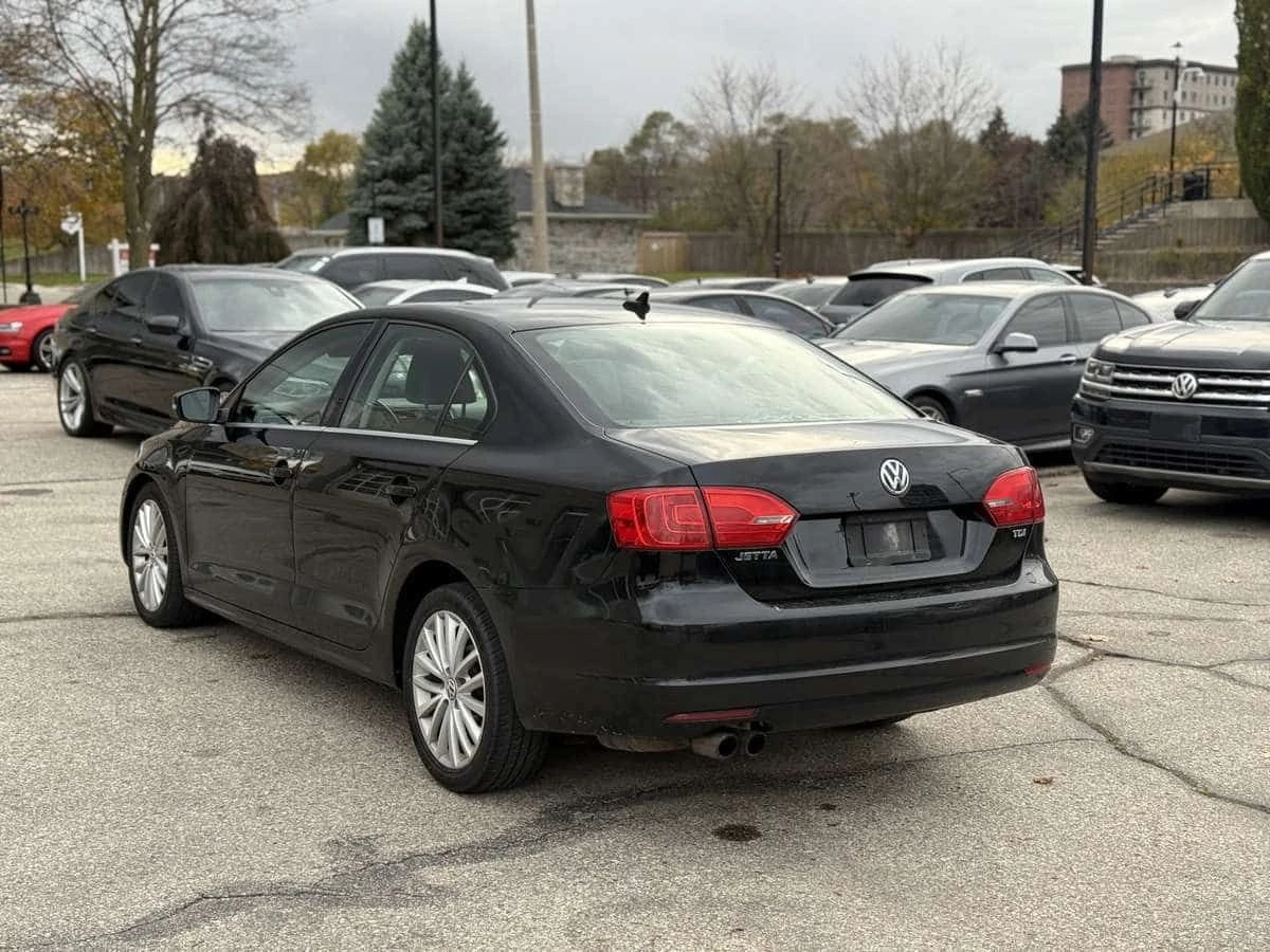 VW Jetta * TDI * CARFAX * ЦЕНА ДО БГ, снимка 4 - Автомобили и джипове - 55420897