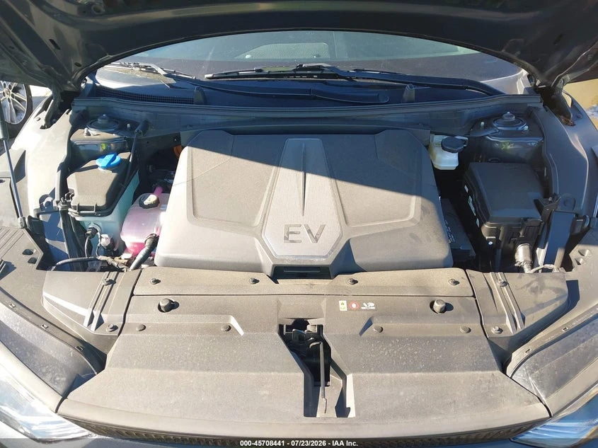 Kia EV6 Light, снимка 10 - Автомобили и джипове - 55452444