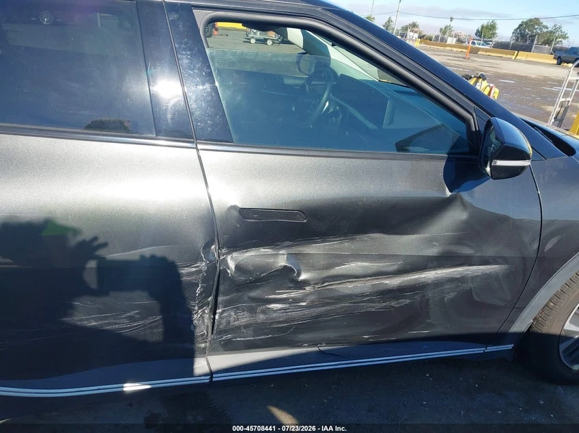 Kia EV6 Light, снимка 6 - Автомобили и джипове - 55452444