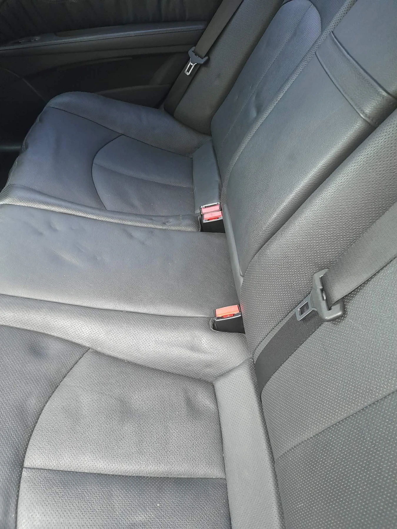 Mercedes-Benz E 320 W211 3.2 4matik ГАЗ-БЕНЗИН, снимка 14 - Автомобили и джипове - 55722291