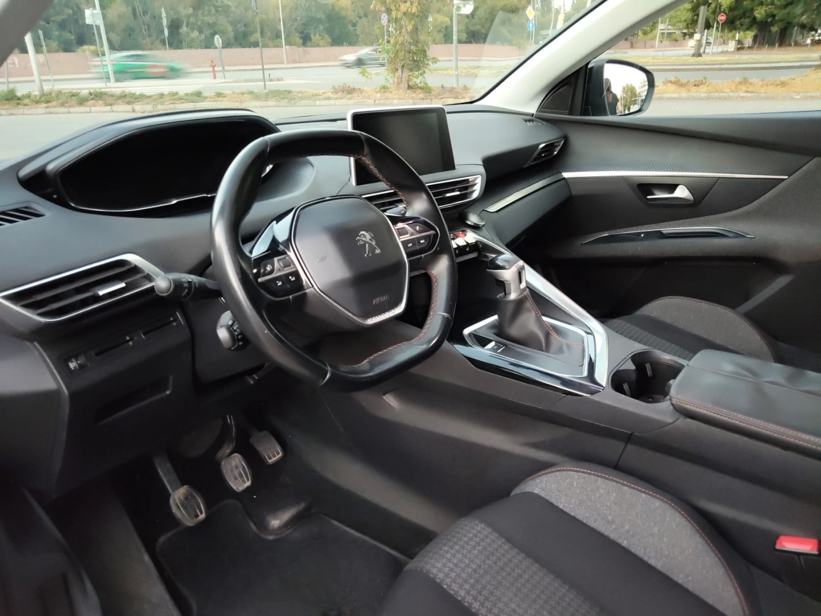 Peugeot 3008, снимка 9 - Автомобили и джипове - 56155087