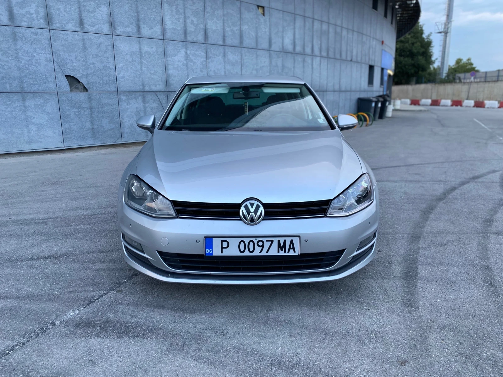 VW Golf 2.0 TDI 150К.С, снимка 2 - Автомобили и джипове - 56198691