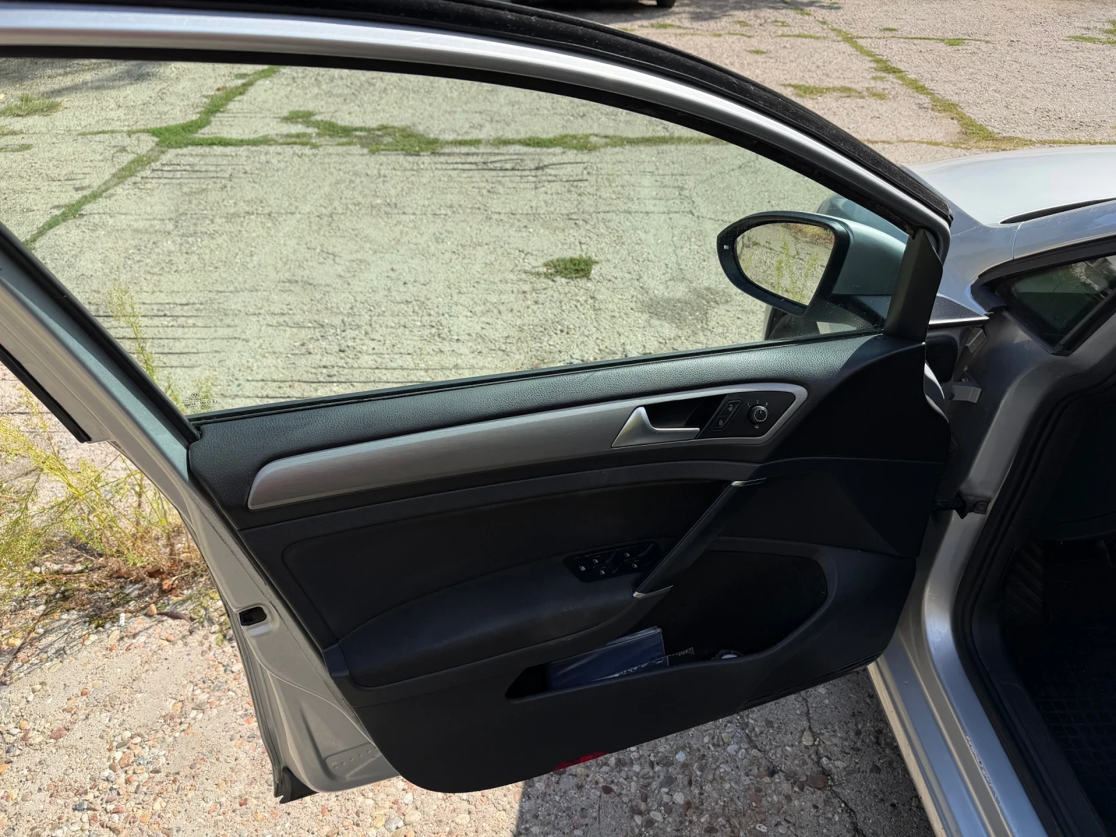 VW Golf 2.0 TDI 150К.С, снимка 10 - Автомобили и джипове - 56198691