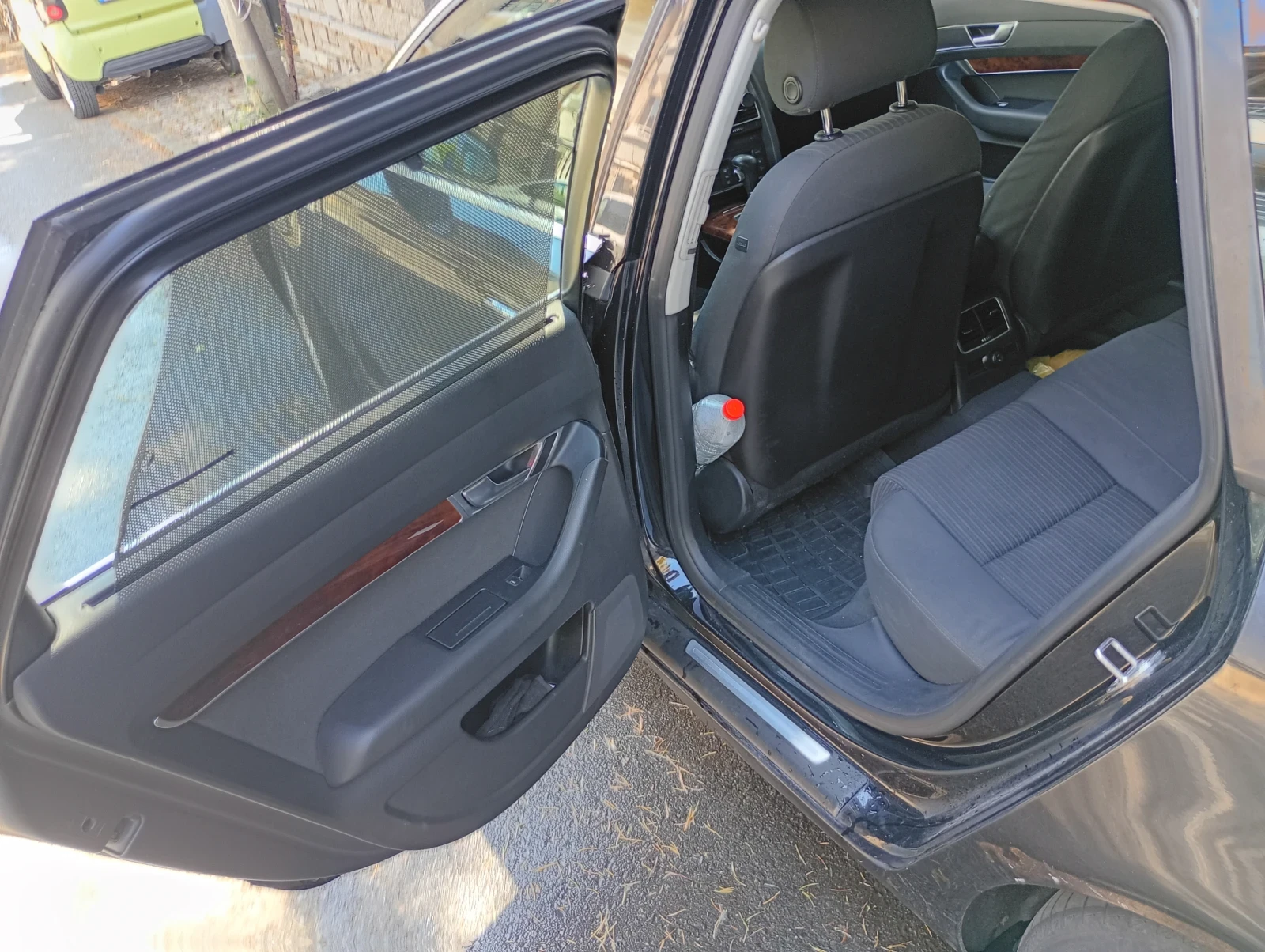 Audi A6, снимка 4 - Автомобили и джипове - 56231235