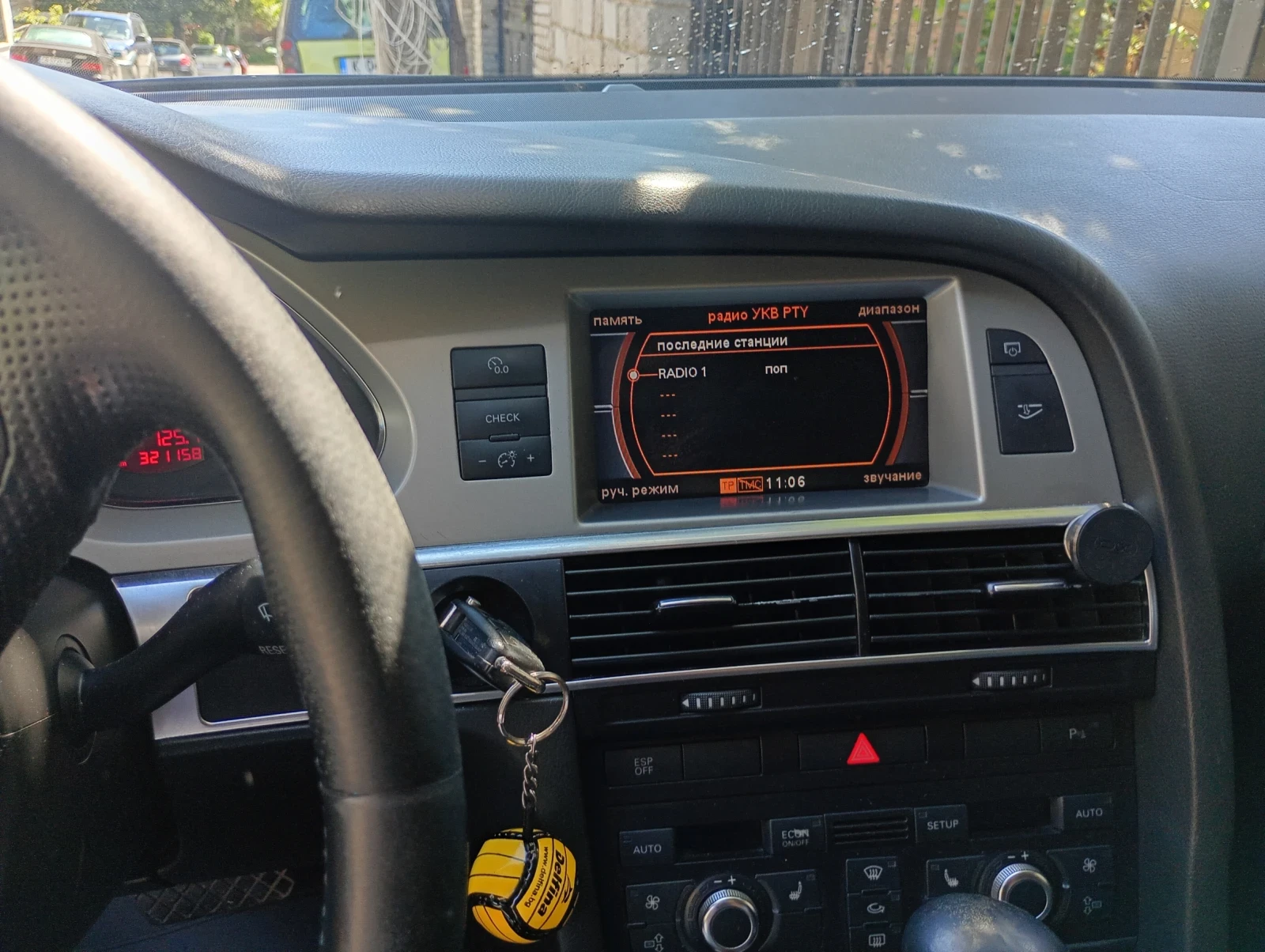 Audi A6, снимка 9 - Автомобили и джипове - 56231235