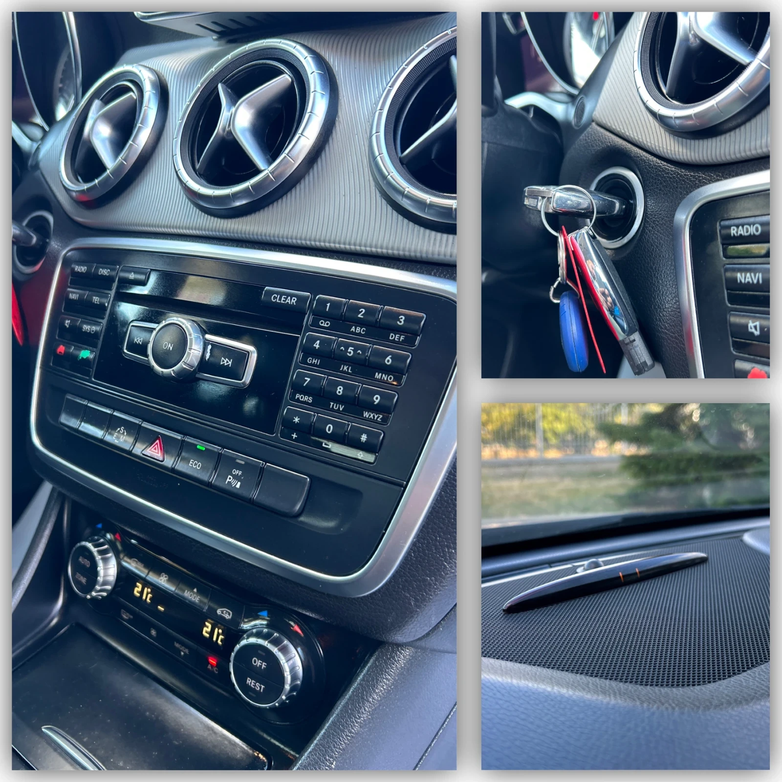 Mercedes-Benz CLA 220 180000km | Mobile.bg � ����������� 13