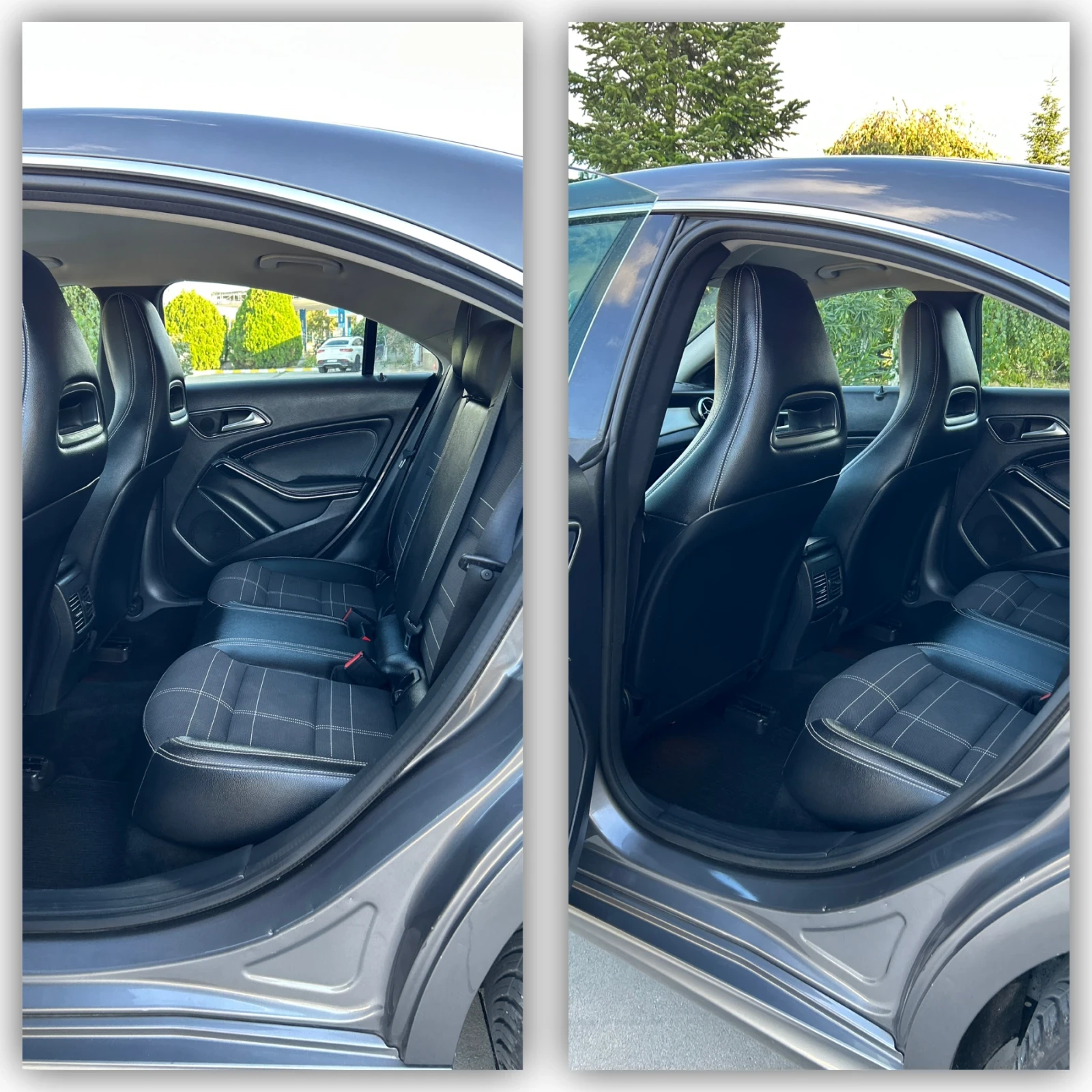 Mercedes-Benz CLA 220 180000km | Mobile.bg � ����������� 9