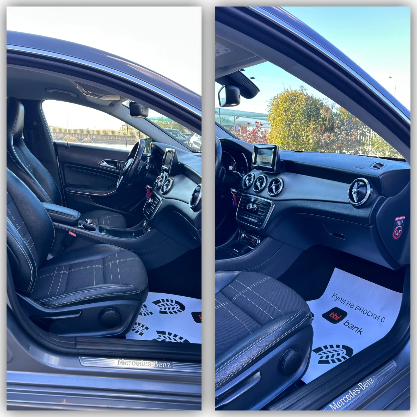 Mercedes-Benz CLA 220 180000km | Mobile.bg � ����������� 10