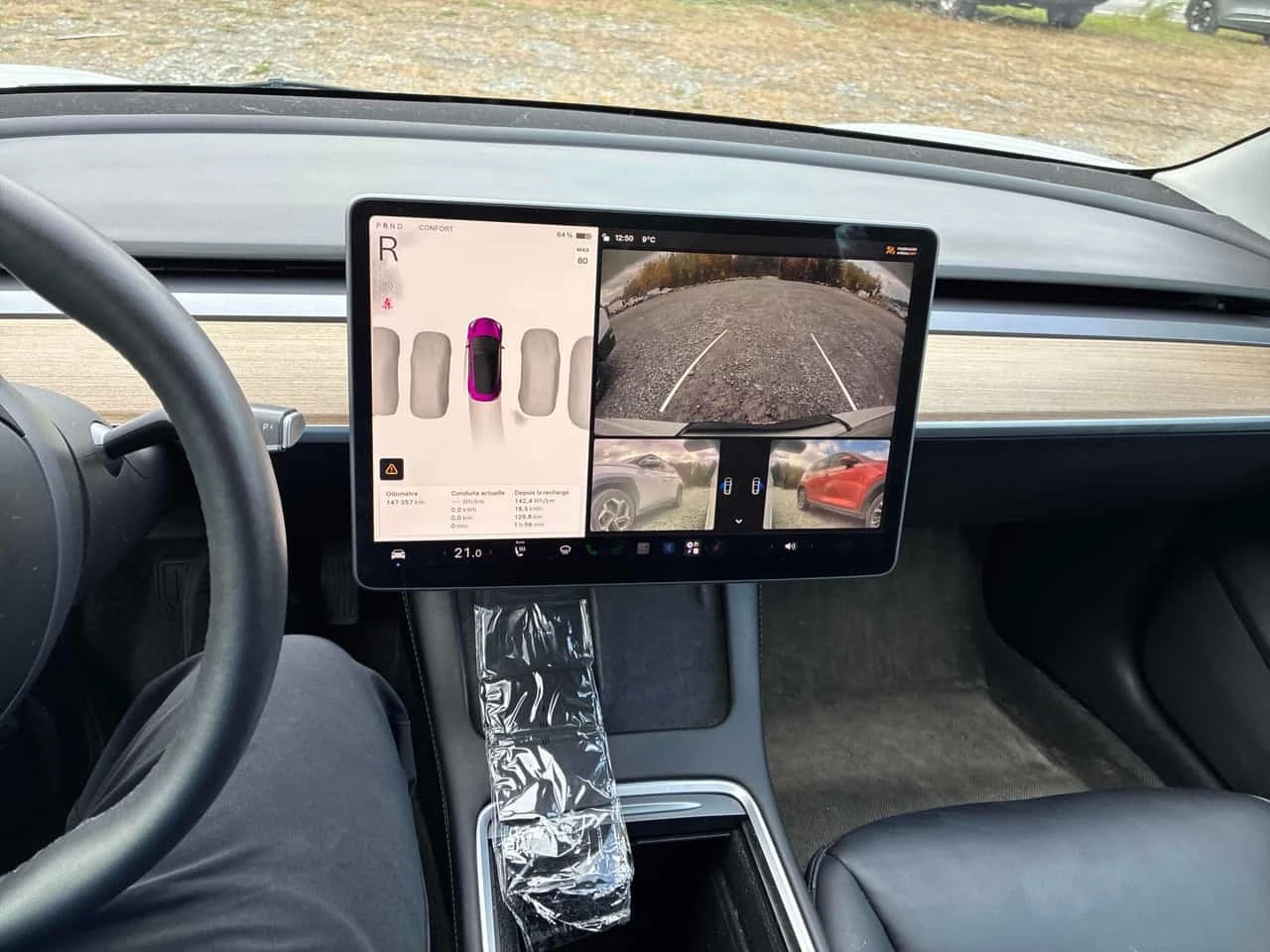 Tesla Model 3 * RWD * CARFAX * ����� �� ����������� | Mobile.bg � ����������� 9