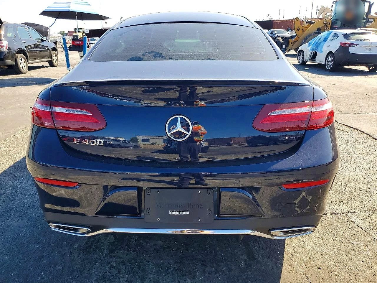 Mercedes-Benz E 400 3.0l | Mobile.bg � ����������� 6