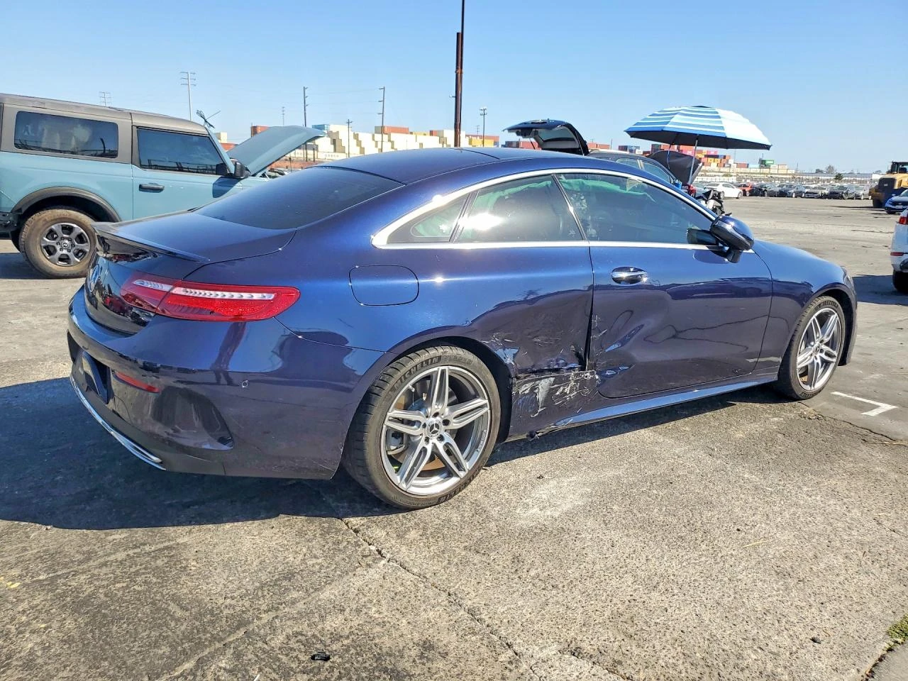 Mercedes-Benz E 400 3.0l | Mobile.bg � ����������� 3