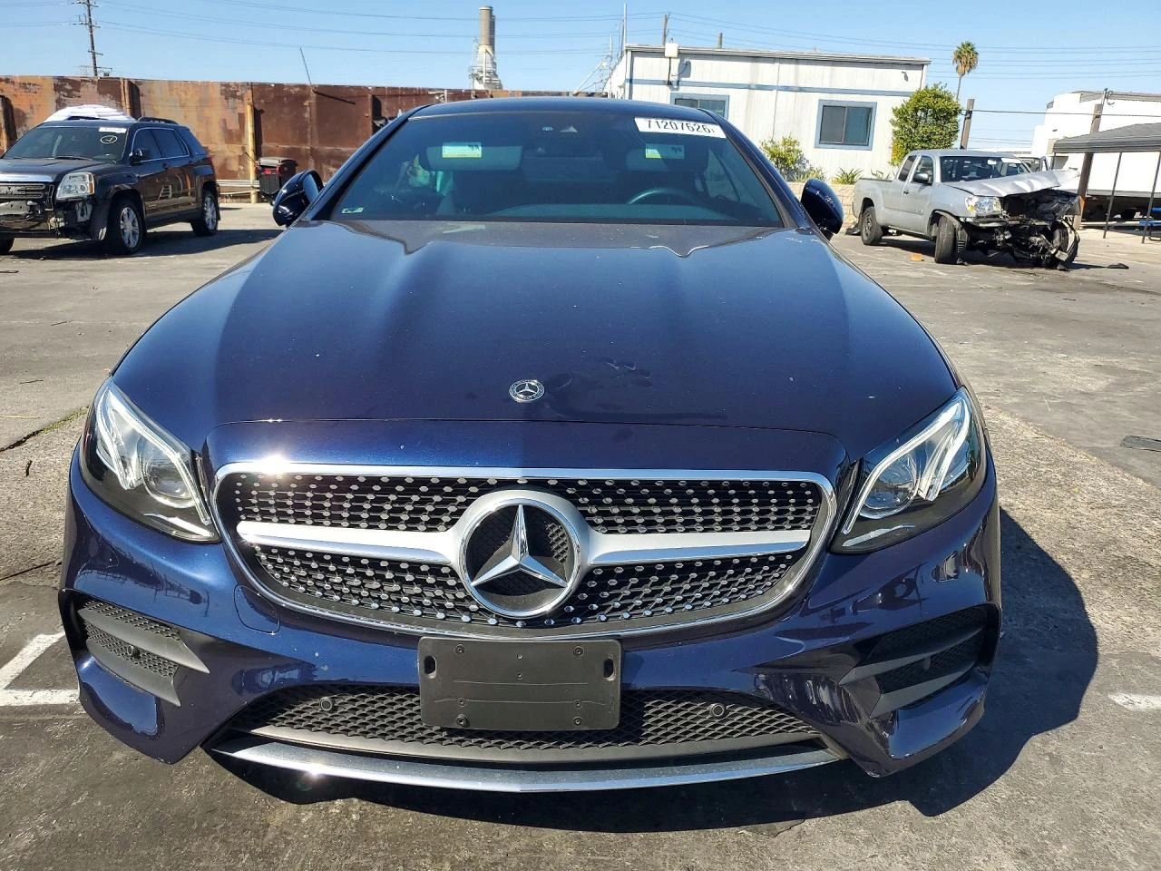 Mercedes-Benz E 400 3.0l | Mobile.bg � ����������� 5