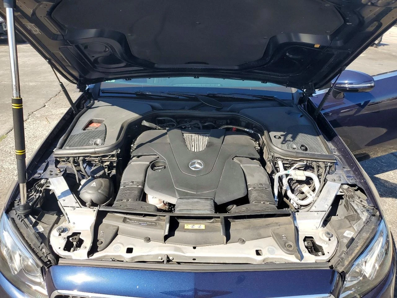 Mercedes-Benz E 400 3.0l | Mobile.bg � ����������� 11