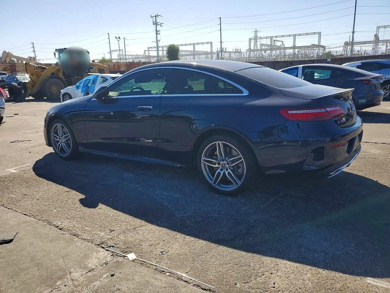 Mercedes-Benz E 400 3.0l | Mobile.bg � ����������� 2
