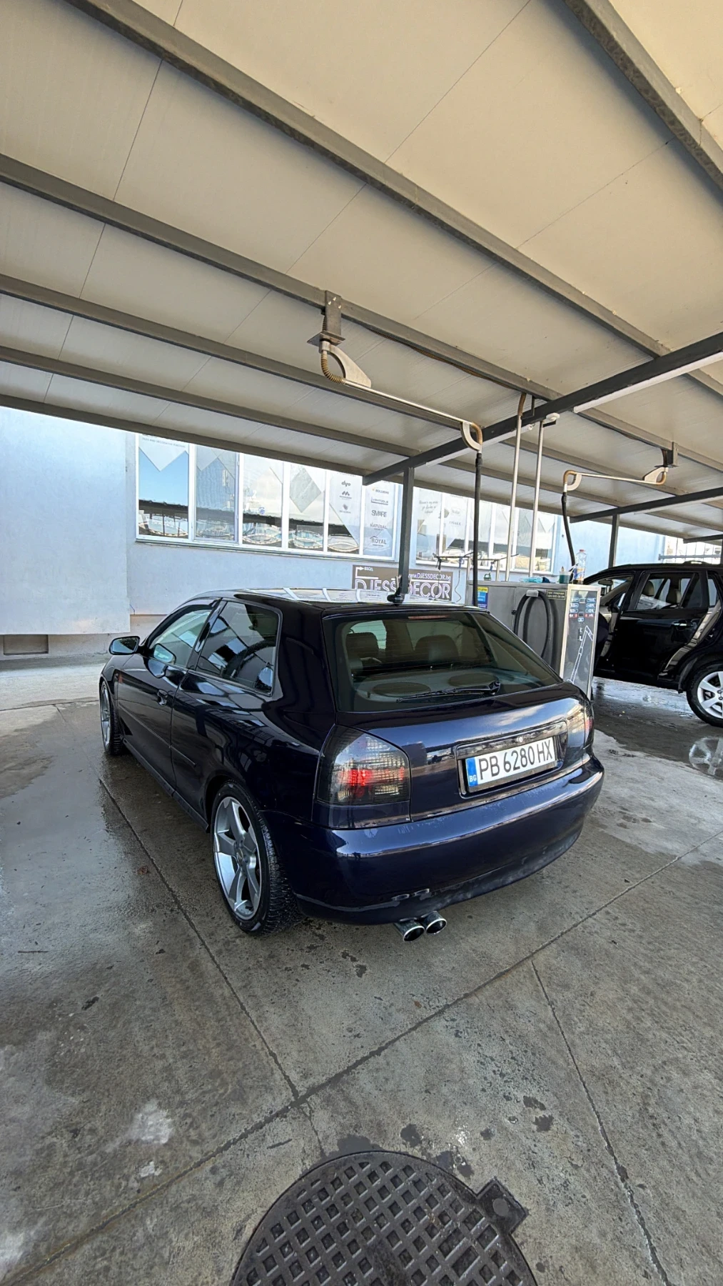 Audi A3 | Mobile.bg � ����������� 4