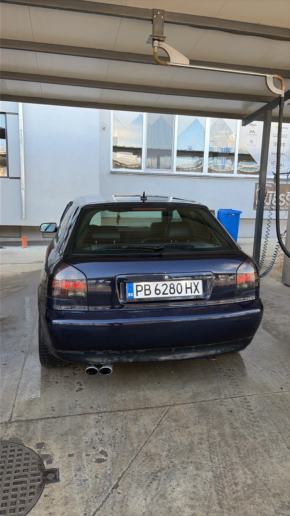 Audi A3 | Mobile.bg � ����������� 5