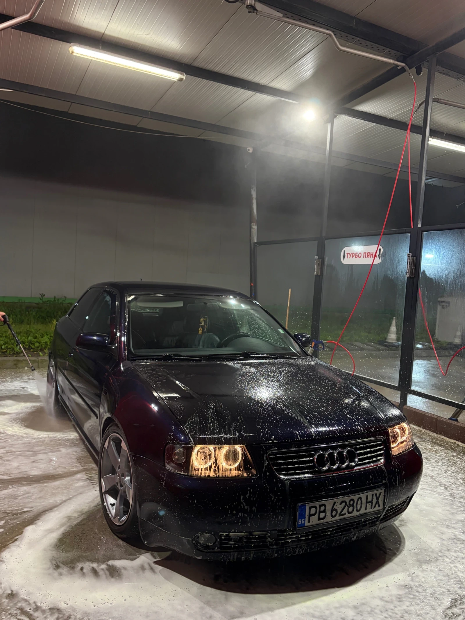 Audi A3 | Mobile.bg � ����������� 2