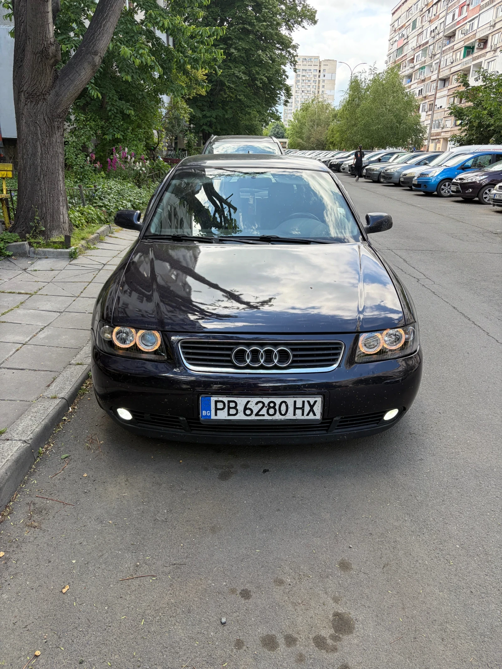 Audi A3 | Mobile.bg � ����������� 3