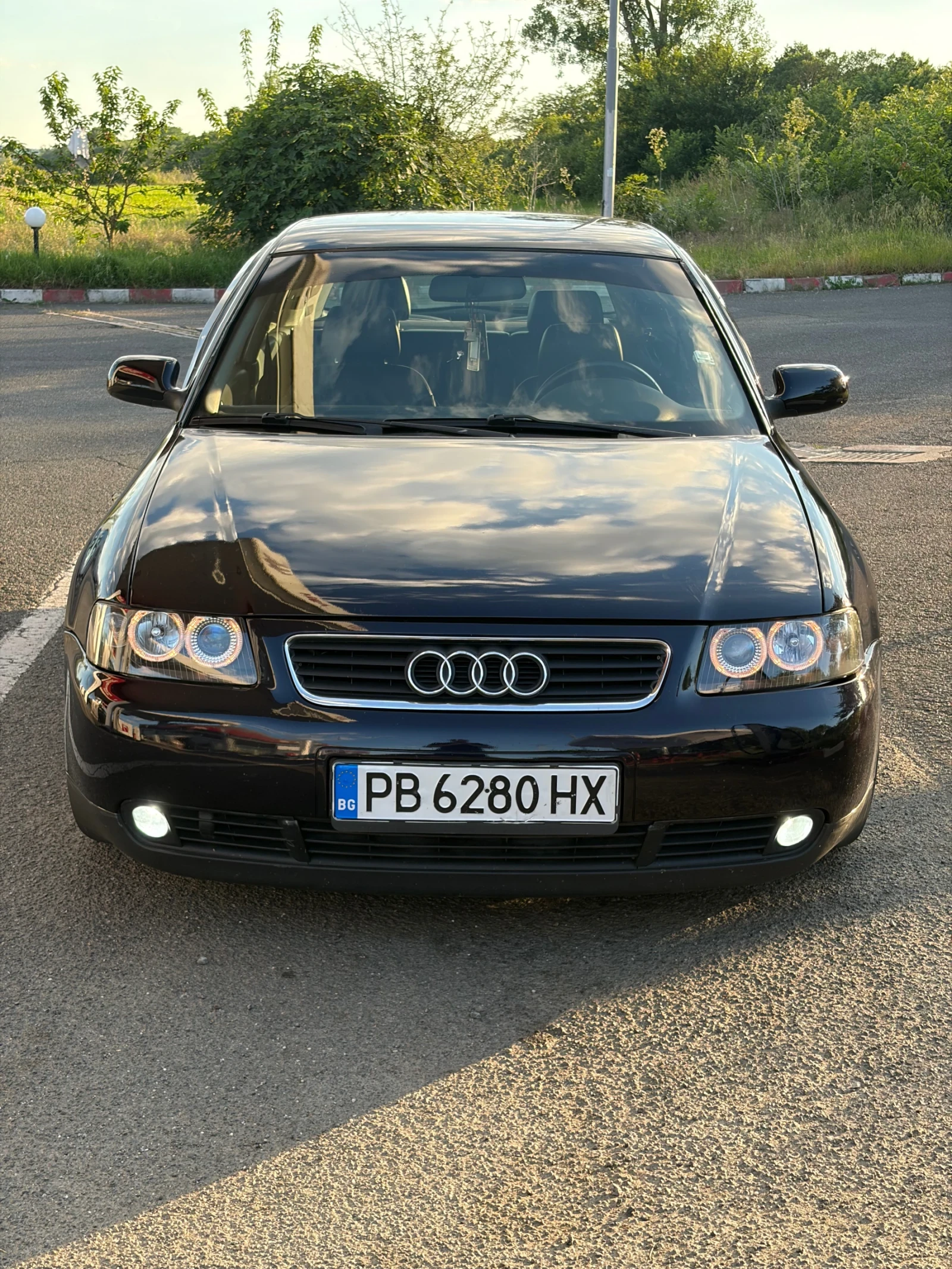 Audi A3 | Mobile.bg � ����������� 1