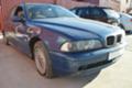 BMW 525 2.5D 163, снимка 1 - Автомобили и джипове - 30884610