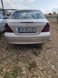 Mercedes-Benz C 200 2.0, снимка 3