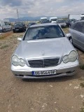 Mercedes-Benz C 200 2.0, снимка 1