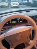 Mercedes-Benz S 320 Теглич за ремарке - изображение 5