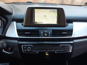 BMW 218 2.0d/150k.c/automat, снимка 13