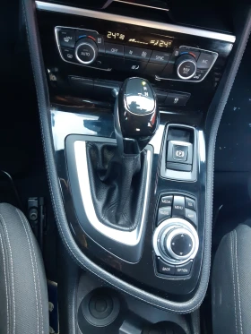 BMW 218 2.0d/150k.c/automat, снимка 12