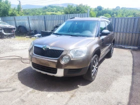 Skoda Yeti 1.2TFSI 105ks, снимка 3