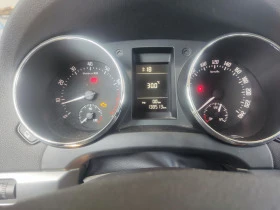 Skoda Yeti 1.2TFSI 105ks, снимка 14