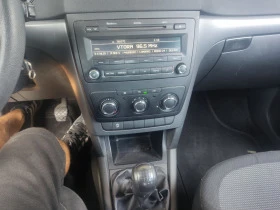 Skoda Yeti 1.2TFSI 105ks, снимка 11