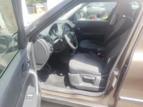 Skoda Yeti 1.2TFSI 105ks, снимка 15