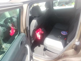 Skoda Yeti 1.2TFSI 105ks, снимка 12