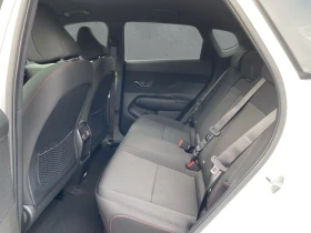 Hyundai Kona SX2/218HP/ELECTIRC/CAM/NAVI/LED/ACC/KLESS/835bpr, снимка 13