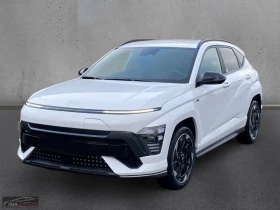 Hyundai Kona SX2/218HP/ELECTIRC/CAM/NAVI/LED/ACC/KLESS/835bpr, снимка 1
