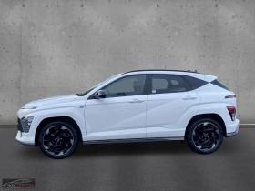 Hyundai Kona SX2/218HP/ELECTIRC/CAM/NAVI/LED/ACC/KLESS/835bpr, снимка 2